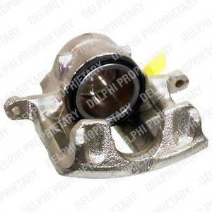 DELPHI LC3443 Гальмівний супорт