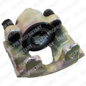 DELPHI LC3754 Гальмівний супорт