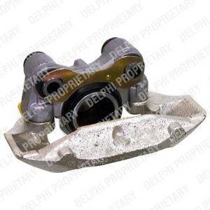 DELPHI LC3943 Гальмівний супорт