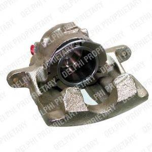 DELPHI LC4158 Гальмівний супорт