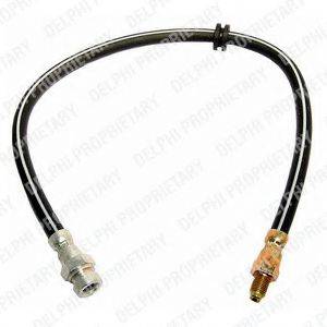 DELPHI LH0108 Гальмівний шланг