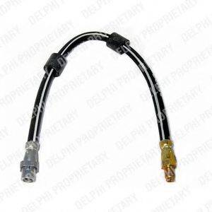 DELPHI LH0219 Гальмівний шланг