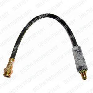 DELPHI LH2143 Гальмівний шланг