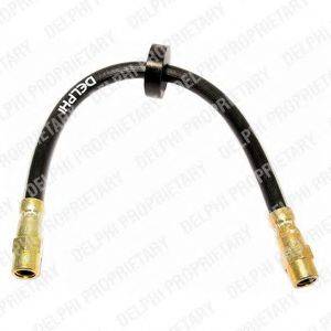 DELPHI LH2151 Гальмівний шланг