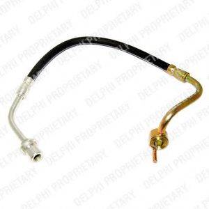 DELPHI LH2337 Гальмівний шланг