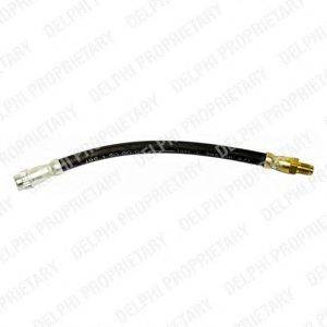 DELPHI LH3259 Гальмівний шланг