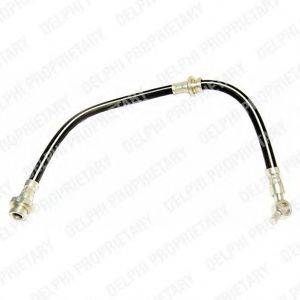 DELPHI LH3722 Гальмівний шланг