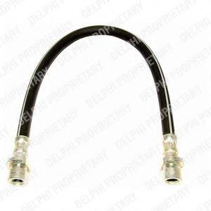 DELPHI LH6035 Гальмівний шланг