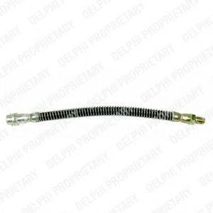 DELPHI LH6403 Гальмівний шланг