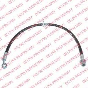 DELPHI LH6649 Гальмівний шланг