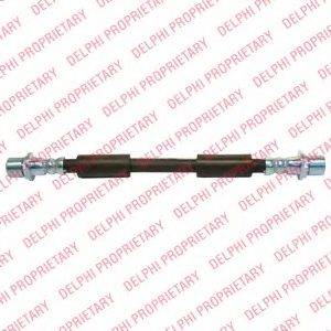 DELPHI LH6565 Гальмівний шланг