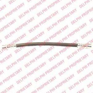 DELPHI LH6656 Гальмівний шланг