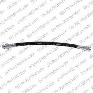 DELPHI LH6707 Гальмівний шланг
