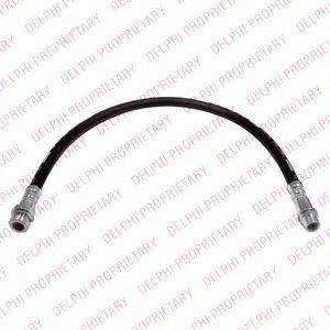 DELPHI LH6709 Гальмівний шланг