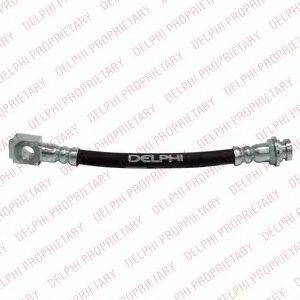 DELPHI LH6783 Гальмівний шланг