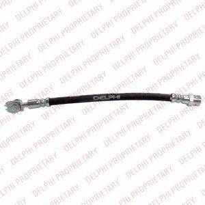 DELPHI LH6822 Гальмівний шланг