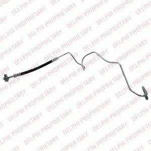 DELPHI LH6829 Гальмівний шланг