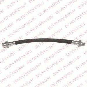 DELPHI LH6554 Гальмівний шланг