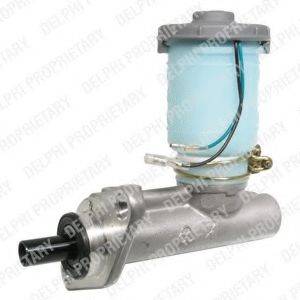 DELPHI LM60607 головний гальмівний циліндр