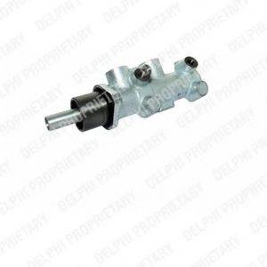 DELPHI LM80228 головний гальмівний циліндр