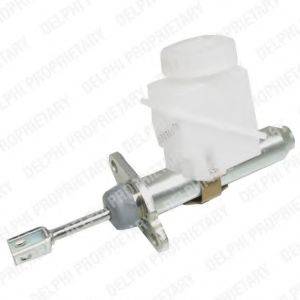 DELPHI LM13133 Головний циліндр, система зчеплення