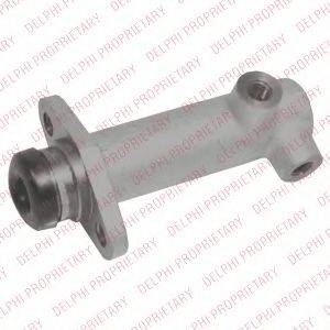 DELPHI LM80007 Головний циліндр, система зчеплення