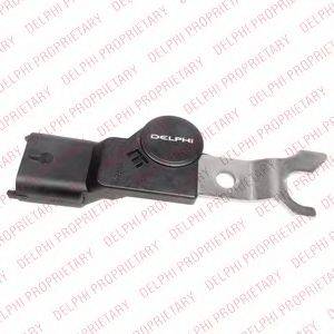 DELPHI SS10820 Датчик, положення розподільного валу