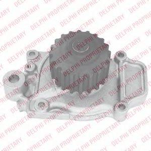 DELPHI WP1719 Водяний насос