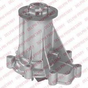 DELPHI WP1885 Водяний насос