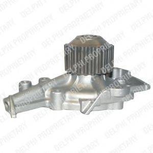 DELPHI WP2377 Водяний насос