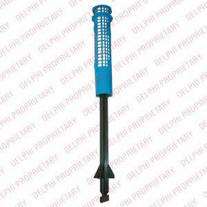 DELPHI TSP0175348 Осушувач, кондиціонер