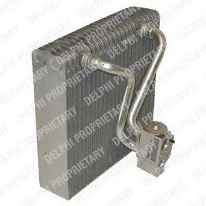 DELPHI TSP0525160 Випарник, кондиціонер