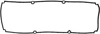 VICTOR REINZ 713441900 Прокладка, кришка головки циліндра