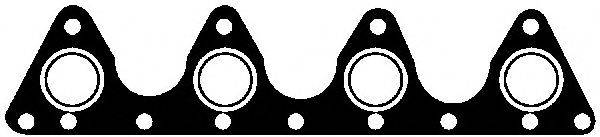 VICTOR REINZ 712404640 Прокладка, випускний колектор