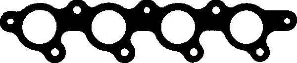 VICTOR REINZ 713430900 Прокладка, випускний колектор