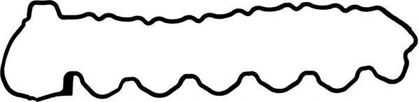 VICTOR REINZ 714031400 Прокладка, кришка головки циліндра