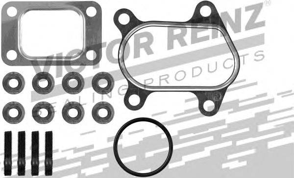 VICTOR REINZ 041003601 Монтажний комплект, компресор