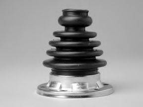 FARCOM 157189 Комплект пильника, приводний вал