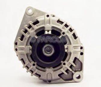 FARCOM 111857 Генератор