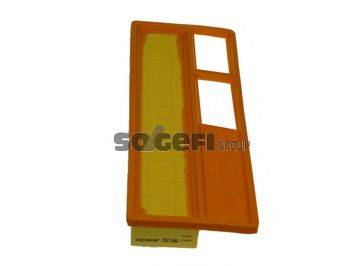 TECNOCAR A2186 Повітряний фільтр