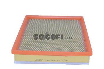 TECNOCAR A2214 Повітряний фільтр