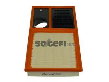 TECNOCAR A2271 Повітряний фільтр