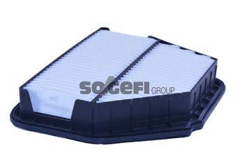 TECNOCAR A2274 Повітряний фільтр