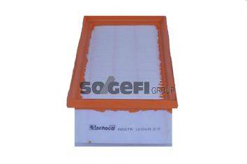 TECNOCAR A2276 Повітряний фільтр