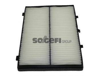 TECNOCAR E426 Фільтр, повітря у внутрішньому просторі