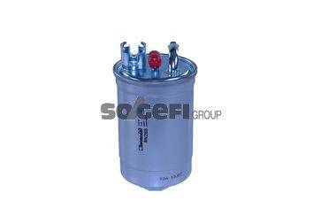 TECNOCAR RN268 Паливний фільтр