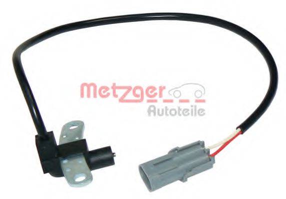 METZGER 0902013 Датчик імпульсів