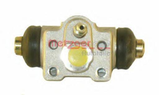 METZGER 101823 Колісний гальмівний циліндр