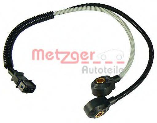 METZGER 0907063 Датчик детонації