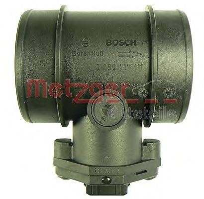 METZGER 0890231 Витратомір повітря